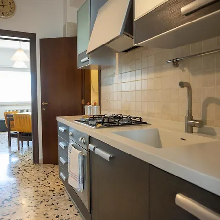 Casa Di Gio דירה מונופולי