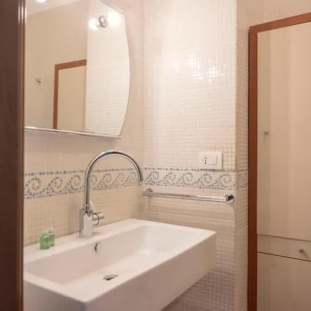 דירה Casa Di Gio