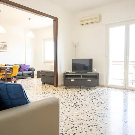 דירה Casa Di Gio