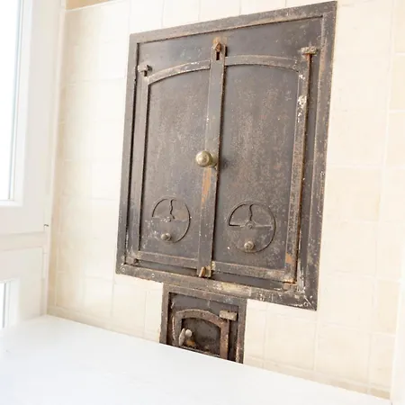 Casa Di Gio Apartment Monopoli