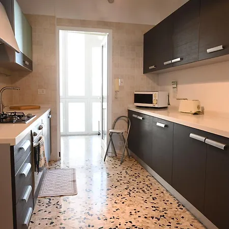 דירה Casa Di Gio