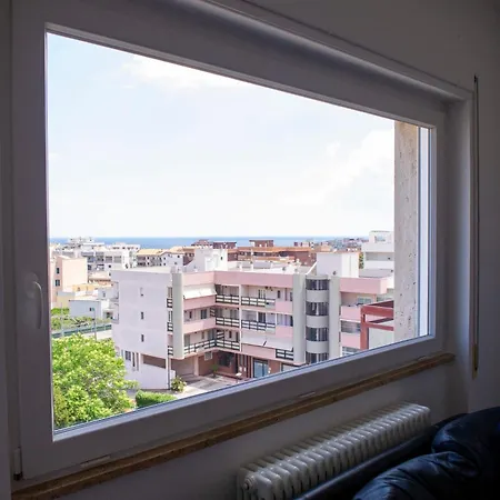 דירה Casa Di Gio מונופולי