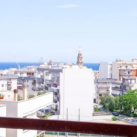 Casa Di Gio דירה *