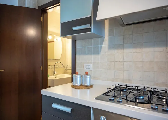 Casa Di Gio Monopoli