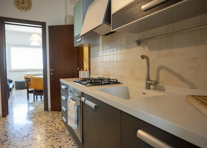 Apartment Casa Di Gio *