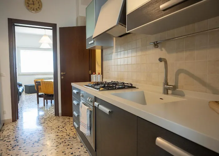 Casa Di Gio Apartment Monopoli