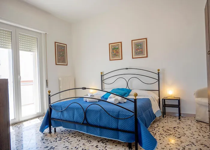Casa Di Gio Apartment Monopoli