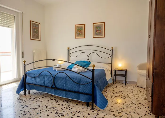 Casa Di Gio Apartment