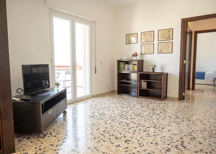 Apartment Casa Di Gio Monopoli