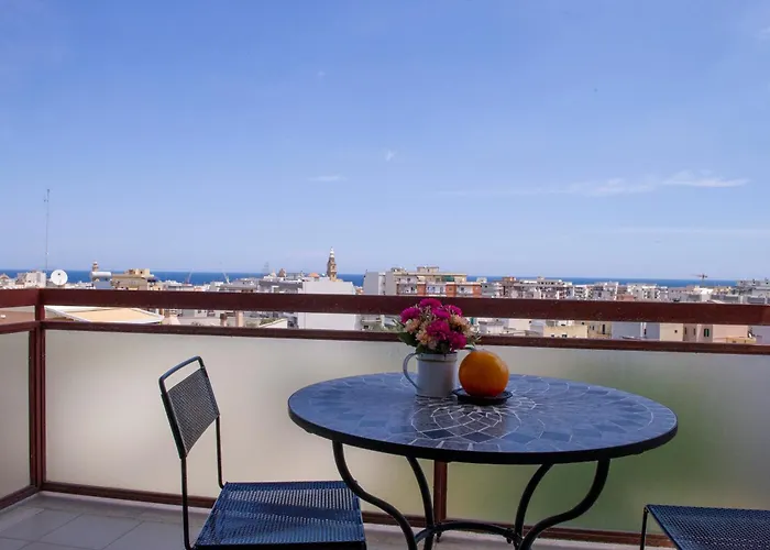 Apartment Casa Di Gio *