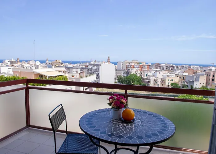 Casa Di Gio Apartment