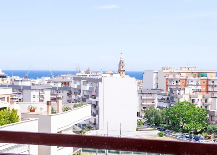 Casa Di Gio Apartment *