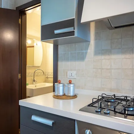 Casa Di Gio Монополи