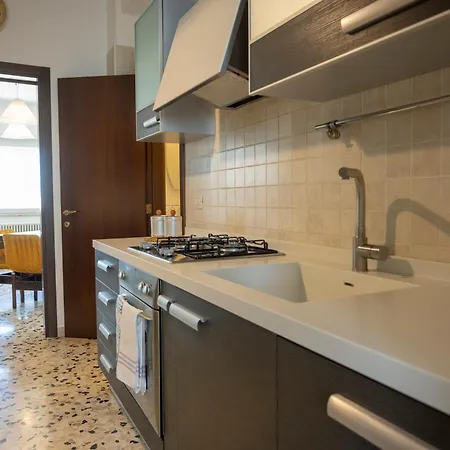 Апартаменты Casa Di Gio *