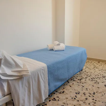 Casa Di Gio Апартаменты