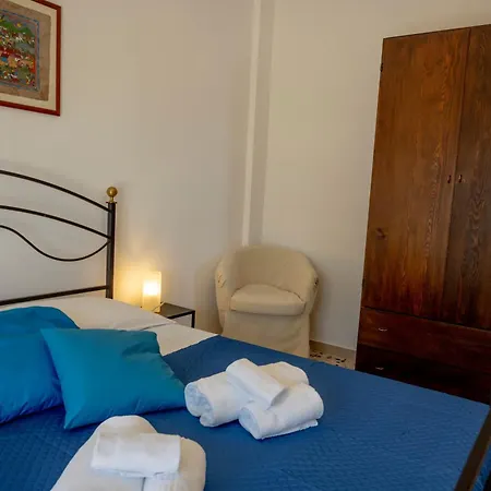 Apartment Casa Di Gio *