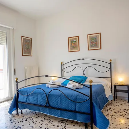 Casa Di Gio Apartment Monopoli