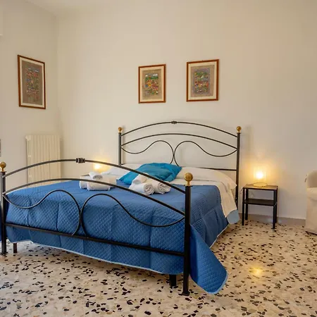 Casa Di Gio Апартаменты