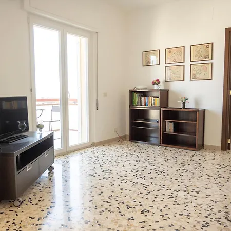 Apartment Casa Di Gio Monopoli