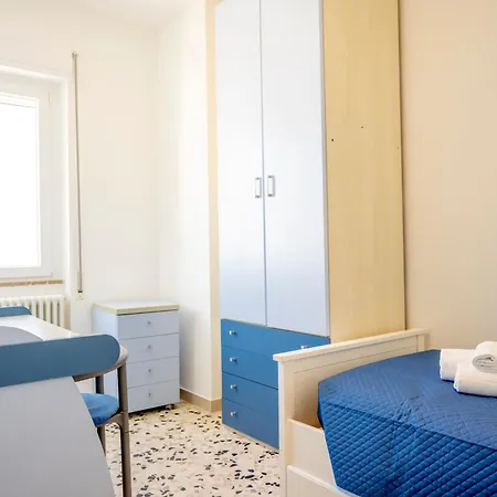 Casa Di Gio Apartment *