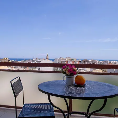 Apartment Casa Di Gio *