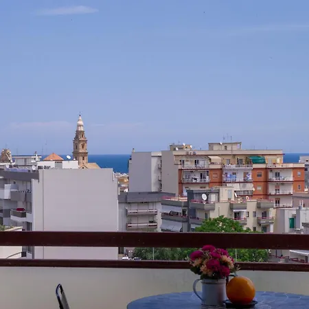 Апартаменты Casa Di Gio