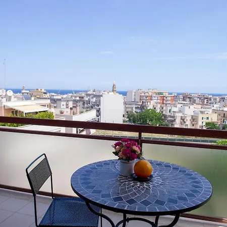 Casa Di Gio Apartment