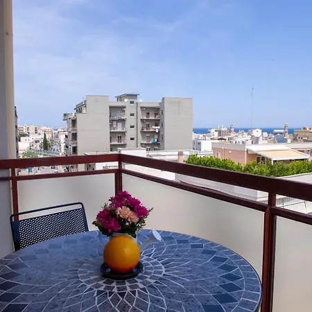 Casa Di Gio * Monopoli