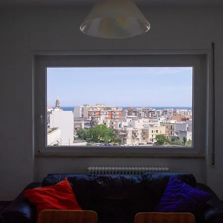 Апартаменты Casa Di Gio *