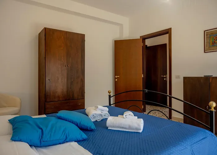 Casa Di Giò * Monopoli