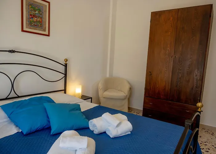 Appartamento Casa Di Giò *