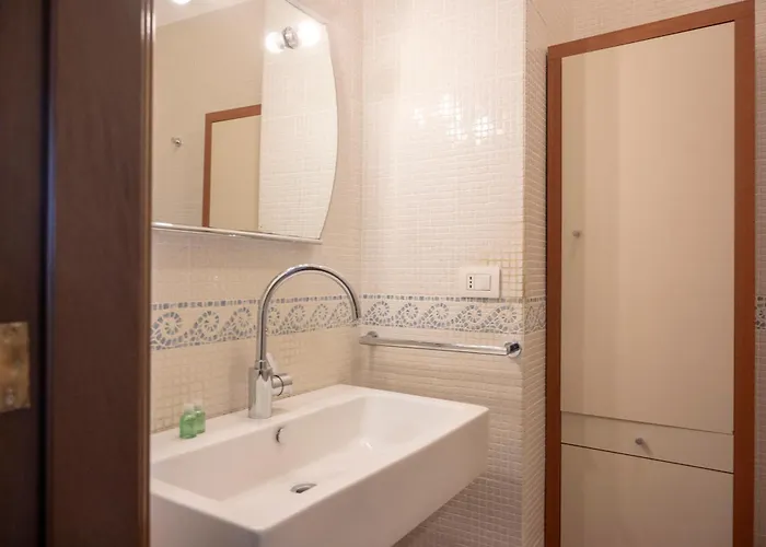 Appartamento Casa Di Giò