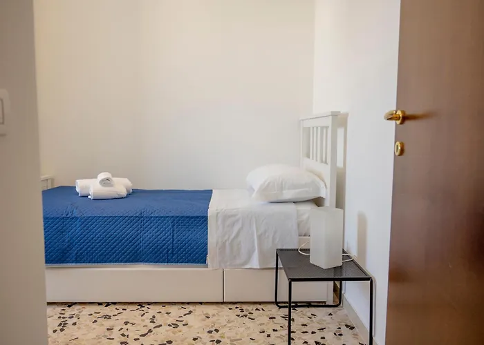 Casa Di Giò Monopoli