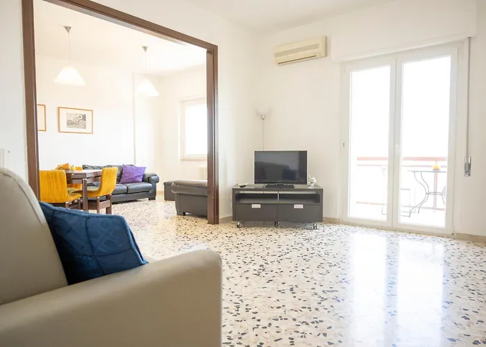 Appartamento Casa Di Giò