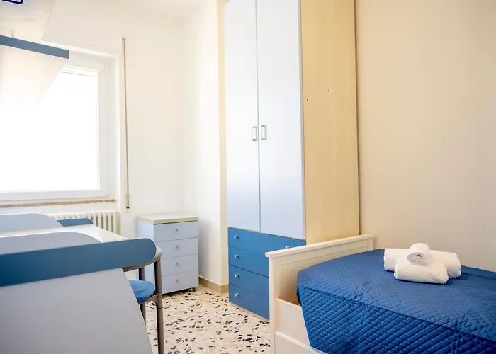 Casa Di Giò Appartamento *