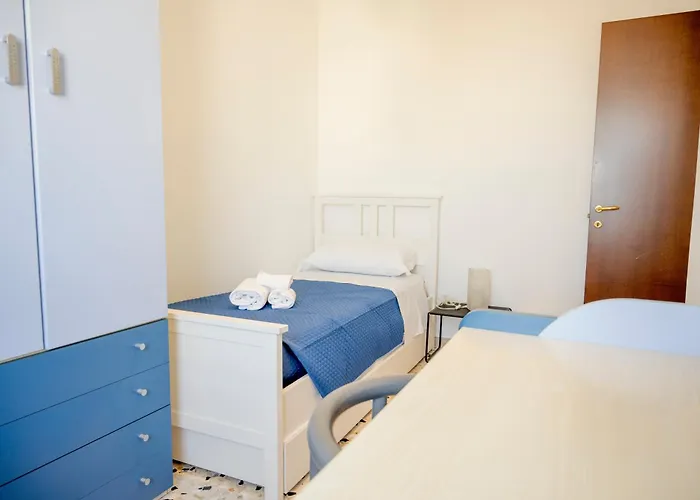 Casa Di Giò * Monopoli