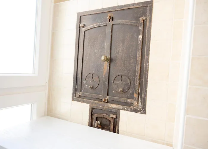 Casa Di Giò Appartamento Monopoli