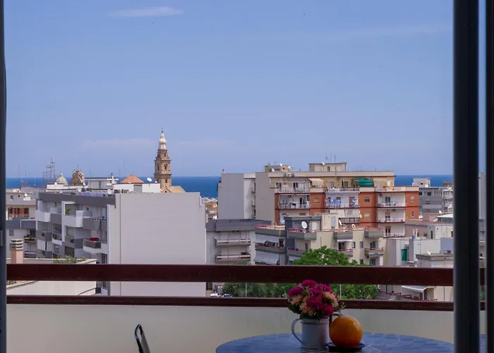Appartamento Casa Di Giò