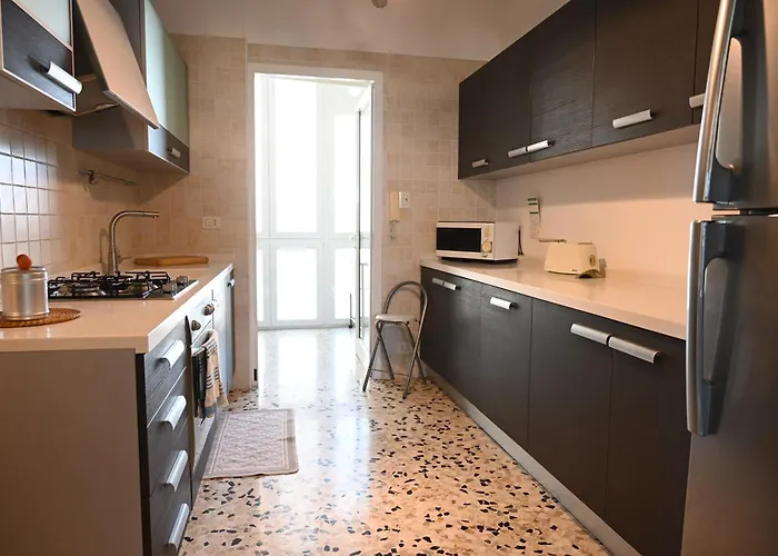 Appartamento Casa Di Giò