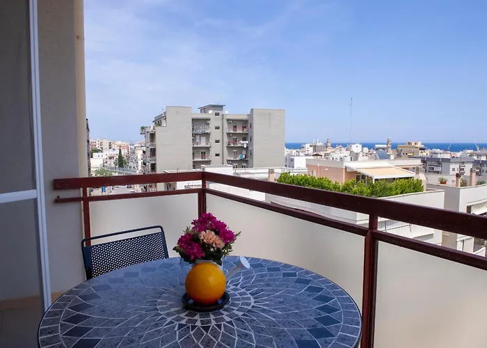 Casa Di Giò * Monopoli