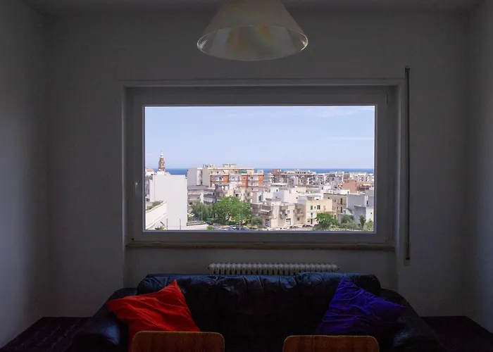 Appartamento Casa Di Giò *