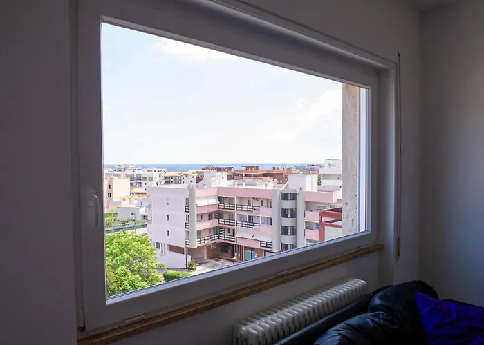 Appartamento Casa Di Giò Monopoli